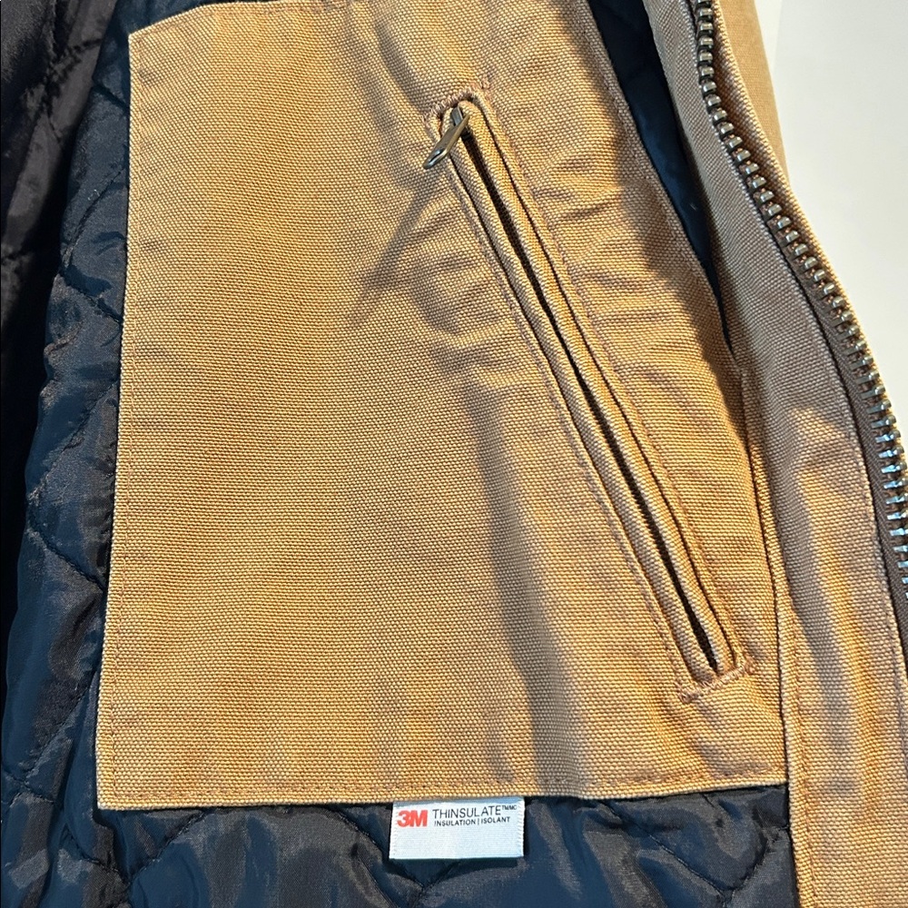 Vintage Carhartt 14806 Jacket - Picture 7 of 12